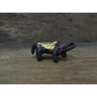 ราคา วัวธนู หลวงหลวงพ่อน้อย วัดศรีษะทอง จ.นครปฐม เข้มขลัง ป้องกันภัยนานาชนิด กันภูผีปีศาจ ป้องกันภัยอันตราย (4168651583)