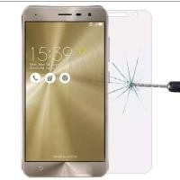 ราคา (ใส่โค้ด AUGIONG99 ลดเพิ่ม 70.-)ฟิล์มกระจกนิรภัย เอซุส ZenFone3 (ZE520KL) ( 5.2") (5890672204)
