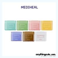 ราคา (พร้อมส่ง) MEDIHEAL Toner Pads 100pcs ของแท้ (42911090240)