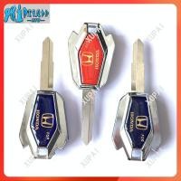 ราคา Rto ใหม่!กุญแจเปล่า สําหรับ HONDA MED XRM WAVE 100 พร้อมไฟ (23543946107)