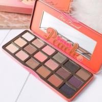 ราคา นาทีทอง!ลดพิเศษ Too Faced Sweet Peach Eyeshadow Palette (1780091034)
