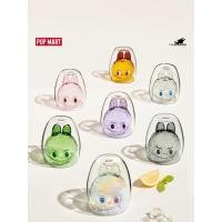 ราคา popmart แก้วลาบูบู้ พร้อมส่ง มีจำนวนไม่มาก หิ้วมาเอง ของแท้100% (25332661222)