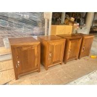 ราคา ตู้บริจาคไม้สัก มีกุญแจล็อค (29030609154)