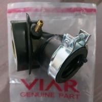 ราคา ท่อไอดี Vio R 125 ORIGINAL VIAR (51154011603)