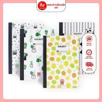 ราคา สมุดโน๊ต A4 มีเส้นแนวนอน 360 หน้า - HH4587 (27393626305)