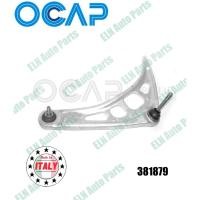 ราคา ปีกนกทั้งอัน ข้างขวา (Track Control Arm) บีเอ็มดับเบิลยู BMW 3series E46 316i - 328i ปี 1998 (อลูมิเนียม) (18738005949)