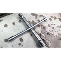 ราคา บล็อคกากบาท บล็อคสี่ทาง WINDY 8-10-12-14 (7537253473)