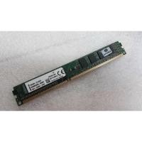ราคา RAM Kingston ddr3 bus1600/4G รหัส KVR16N11S8/4 ตัวเตี้ย ชนิด 8 ชิป สำหรับ PC (2676697843)
