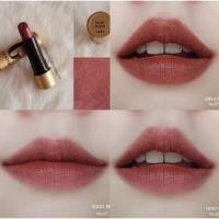 ราคา GINO MCCRAY PRESTIGE VELVET MATTE LIPSTICK - จีโน่ แม็คเครย์ เพรสทีจ เวลเวท แมท ลิปสติก ( 4.5g) เบอร์ 07 - Paris (17329366378)