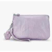 ราคา kipling creativity xl gm lilac moon met (53854040169)