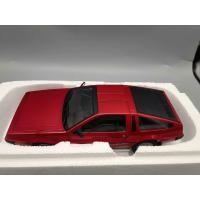 ราคา [คลังสินค้าพร้อม] AUTOart AUTOart 1/18 DELOREAN DMC-12 (สีแดง) โมเดลจําลองรถยนต์พลาสติก ABS ใหม่เอี่ยมที่ยังไม่ได้เปิดรัฐโรงงาน (55202066465)