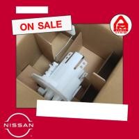 ราคา ลูกลอยถังน้ำมันเชื้อเพลิง แท้ NISSAN รุ่น NEO N16 ลูกลอย (26318150189)