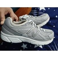 ราคา รองเท้า New Balance 480 v.5 Grey (25241419008)