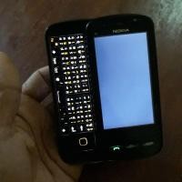 ราคา Nokia C6-00 เครื่องไทยมือสอง สวยจอเดี้ยง (9980892999)