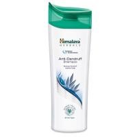 ราคา (สมุนไพรแชมพูขจัดรังแค) Himalaya Anti Dandruff Shampoo 200ml. (271835973)