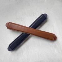 ราคา ที่จับหนังทดแทนสําหรับกระเป๋าเดินทางระดับไฮเอนด์ เช่น Bric, Rocanto, Giovani... ทนทานและสวยงาม (25335280853)