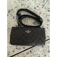 ราคา กระเป๋าสะพายข้าง coach 2 ซิป ของแท้ (24882918496)