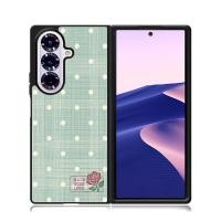 ราคา Samsung Z FOLD FLIP Series 7 6 5 4 3 เคสแข็งพลาสติกทนทาน Made With Love (50901788749)