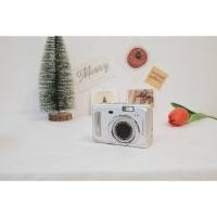 ราคา กล้อง​ดิจิตอล​ Pentax Optio S60 (25939282768)