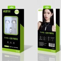 ราคา ชุดหูฟัง อินเทอร์เฟซ typec แบบมีสายรูกลม 3.5 มม. เหมาะสําหรับ Apple 15 Huawei Xiaomi iPhone16 คอมพิวเตอร์ (51100215878)