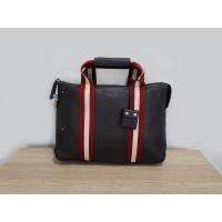 ราคา กระเป๋า BALLY briefcase (19671682483)