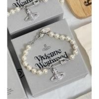 ราคา ️พร้อมส่ง/พรีออเดอร์ VIVIENNE WESTWOOD LUCRECE BRACELET ของแท้ (24188802754)