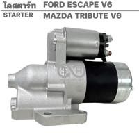 ราคา ไดสตาร์ท FORD ESCAPE /MAZDA TRIUTE V6 3.0L เฟิอง 22ฟัน 12V /STARTER ESCAPE / TRIBUTE V6 (20547394914)