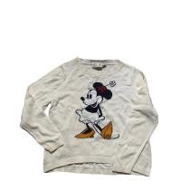 ราคา เสื้อไหมพรมเด็กมิกกี้เม้าส์ Disneyไซต์120 (19591805224)