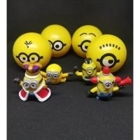 ราคา Minions Happy Meal McDonalds MCD (21480234797)