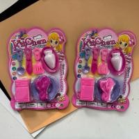 ราคา (12 ชิ้น) No.014 ชุดของเล่นเด็ก ของเล่นเด็กเครื่องครัว ของเล่นเด็กน่ารัก ชุดแผงของเล่นเด็ก สุ่มแบบของเล่น (29423913611)