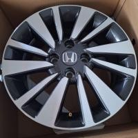 ราคา ล้อแม็กซ์ Honda แท้ถอด ขอบ15 4รู100(ต่อวง) (26484462764)