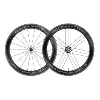 ราคา ล้อคาร์บอนริมเบรค CAMPAGNOLO BORA WTO 60 AC3 Clincer(ยางงัด) - RIM BRAKE ของแท้อิตาลี 100% (14656579372)