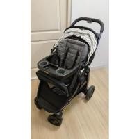 ราคา GRACO รถเข็นเด็ก Modes Stroller Holt มือสอง (21149469740)