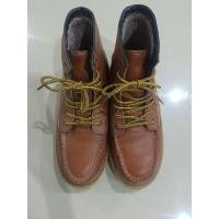 ราคา รองเท้ากันหนาว มือสอง รองเท้าผู้ชาย size 43 (18895574021)