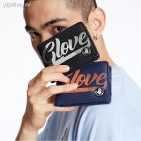 ราคา BODY GLOVE Unisex Accessories Wallet กระเป๋าสตางค์ รวมสี (29567880875)