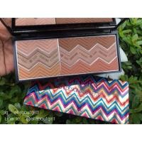 ราคา BY TERRY Sun Designer Palette // สี Happy sun (1919022337)