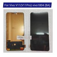 ราคา จอชุด LCD Display Touch Digitizer หน้าจอ For Vivo V11 Pro/vivo1804（BA） (6980974518)