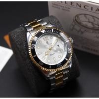 ราคา ของแท้ประกันศูนย์ไทย 1 ปี นาฬิกาข้อมือ Balencia รุ่น W1214 กันน้ำ (6036827900)