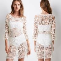 ราคา เสื้อคลุมชุดว่ายน้ำ/เสื้อคลุมบิกินี่ (6481676154)