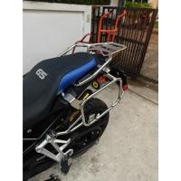 ราคา ชุดแร็คF850GS ชุดแร็คF750GS แร็คข้างF850GS แร็คข้างF750GS แร็คท้ายF850GS แร็คท้ายF750GS (23590564200)