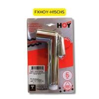 ราคา HOY หัวสายฉีดชำระ หัวฉีดน้ำ ฝักบัวชำระ (43224283763)