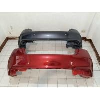 ราคา กันชนท้ายCity rs mc 4ประตู(กันชนเปล่า)พร้อมใส่ (41550504649)