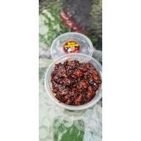 ราคา น้ำพริกเผาผัดหมูสับ ขนาด100,300กรัม (22344118744)