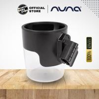 ราคา Nuna TRVL ที่วางแก้วรถเข็นเด็ก Nuna TRVL อุปกรณ์เสริมที่วางขวดรถเข็นเด็ก Nuna Trvl LX (40010613148)