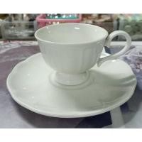 ราคา แก้วกาแฟเซรามิคขนาด 6 ออนซ์#สินค้าใช้เวลาจัดส่ง 3 วัน# (4061140172)