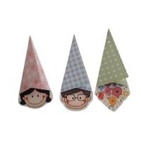 ราคา กระดาษเขียนจดหมายใส่หมวก (10124268512)