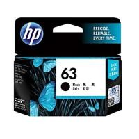ราคา HP 63 Black/Tri-color Original Ink Cartridge (5677676783)