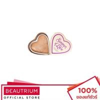ราคา MAKEUP REVOLUTION I Heart Revolution Blushing Hearts บรอนเซอร์ 10g (3928573754)