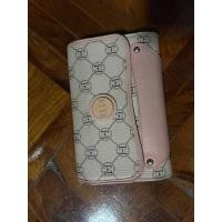 ราคา กระเป๋าสตางค์ ELLE มือสอง (8815230425)