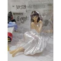 ราคา Banpresto 2000 Set B ของแท้ จากญี่ปุ่น ฟิกเกอร์ ฟูจิโกะ จอมโจรลูแปง Figure Lupin the 3rd Funny Lupin Gun Toy & Fujiko (20184590472)